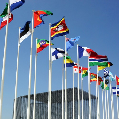Why a Foreign National Mortgages?