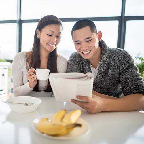 Mortgage Brokers work hard for YOU and NOT the banks!